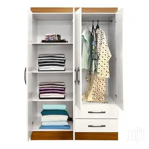 Wardrobe (10X 4)