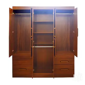 Wardrobes (10xf11)