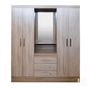 Wardrobe (10xf 12)