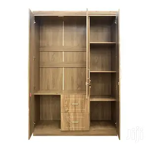 Wardrobe (10xf2)
