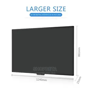 Electronic Writing Board for Schools
