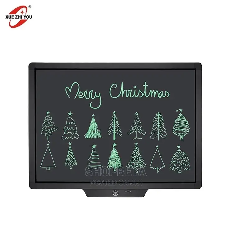 Electronic Writing Board for Schools
