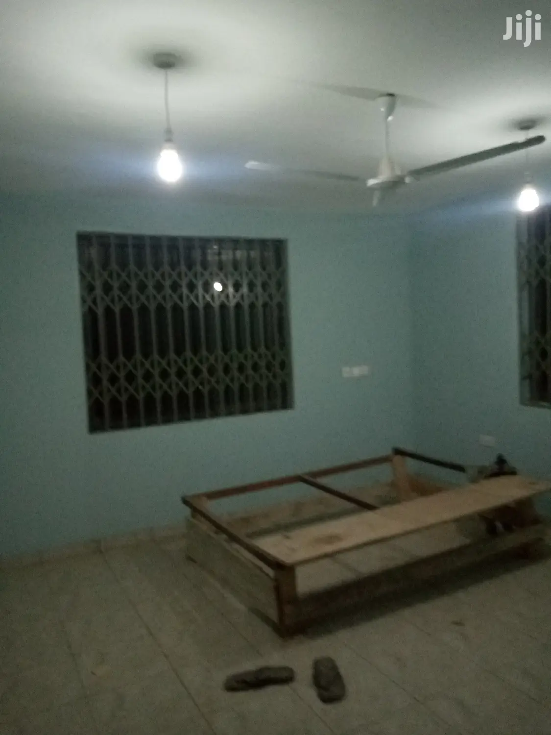 3bdrm Apartment in Millennium City, Awutu Senya East Municipal
