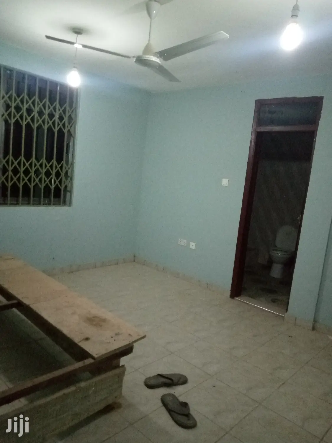 3bdrm Apartment in Millennium City, Awutu Senya East Municipal