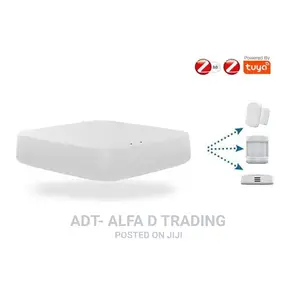 Zigbee Mini Hub/Gateway