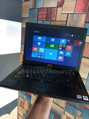 New Laptop Dell Latitude E6420 4GB Intel Core 2 Quad HDD 160GB