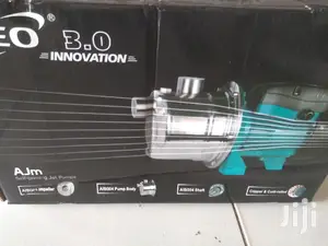 Leo Electric Water Pumps 1/5hp