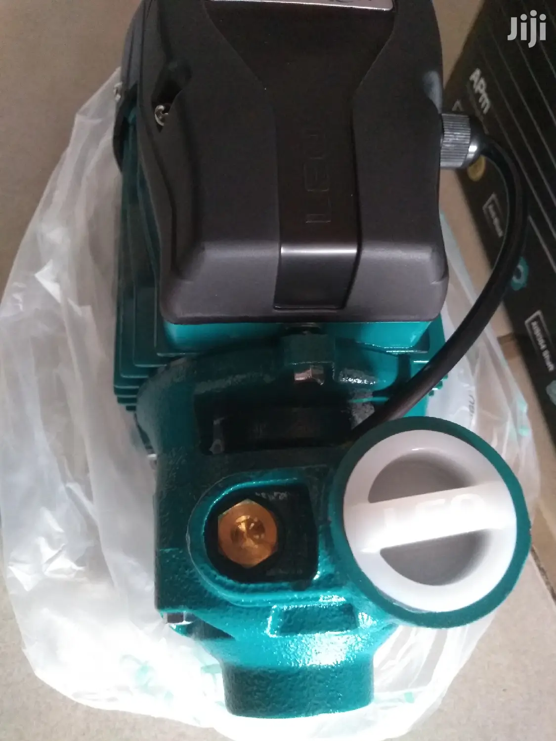 Leo Electric Water Pump 0.5hp