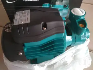 Leo Electric Water Pump 0.5hp