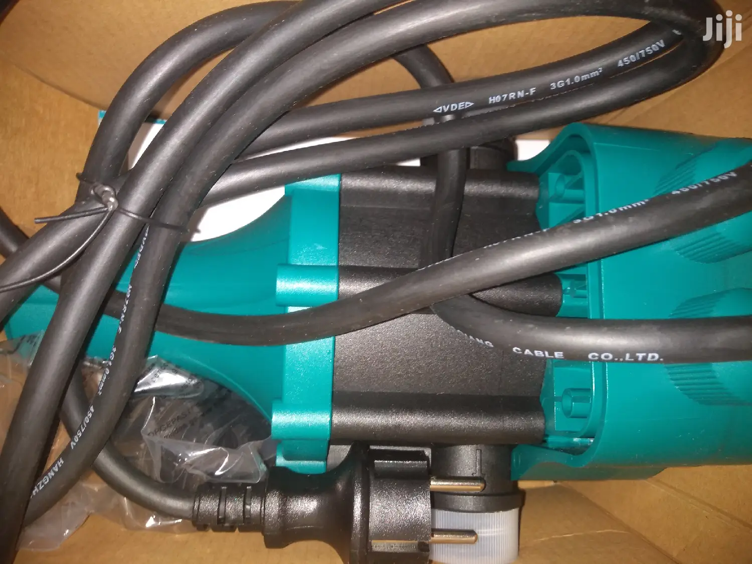 Leo Automatic Pump Control/Booster