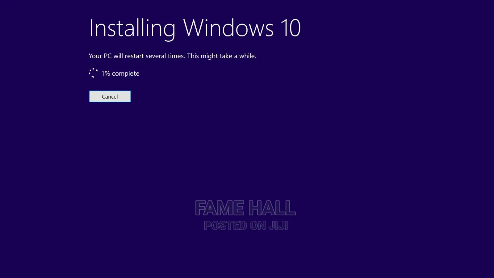 Windows 11 and Software Installations