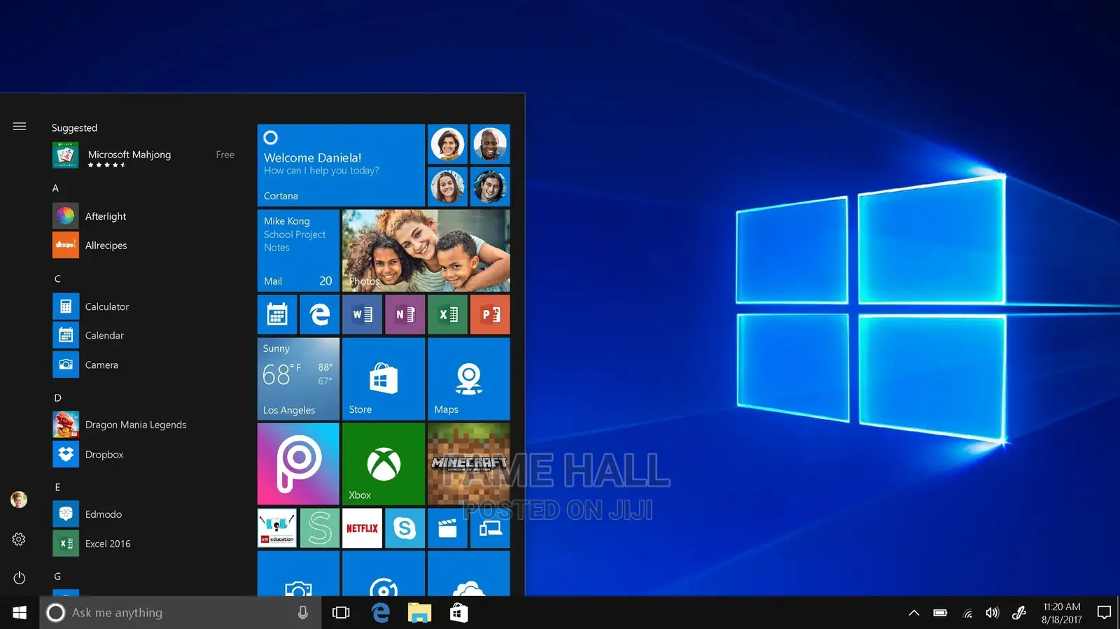 Windows 11 and Software Installations