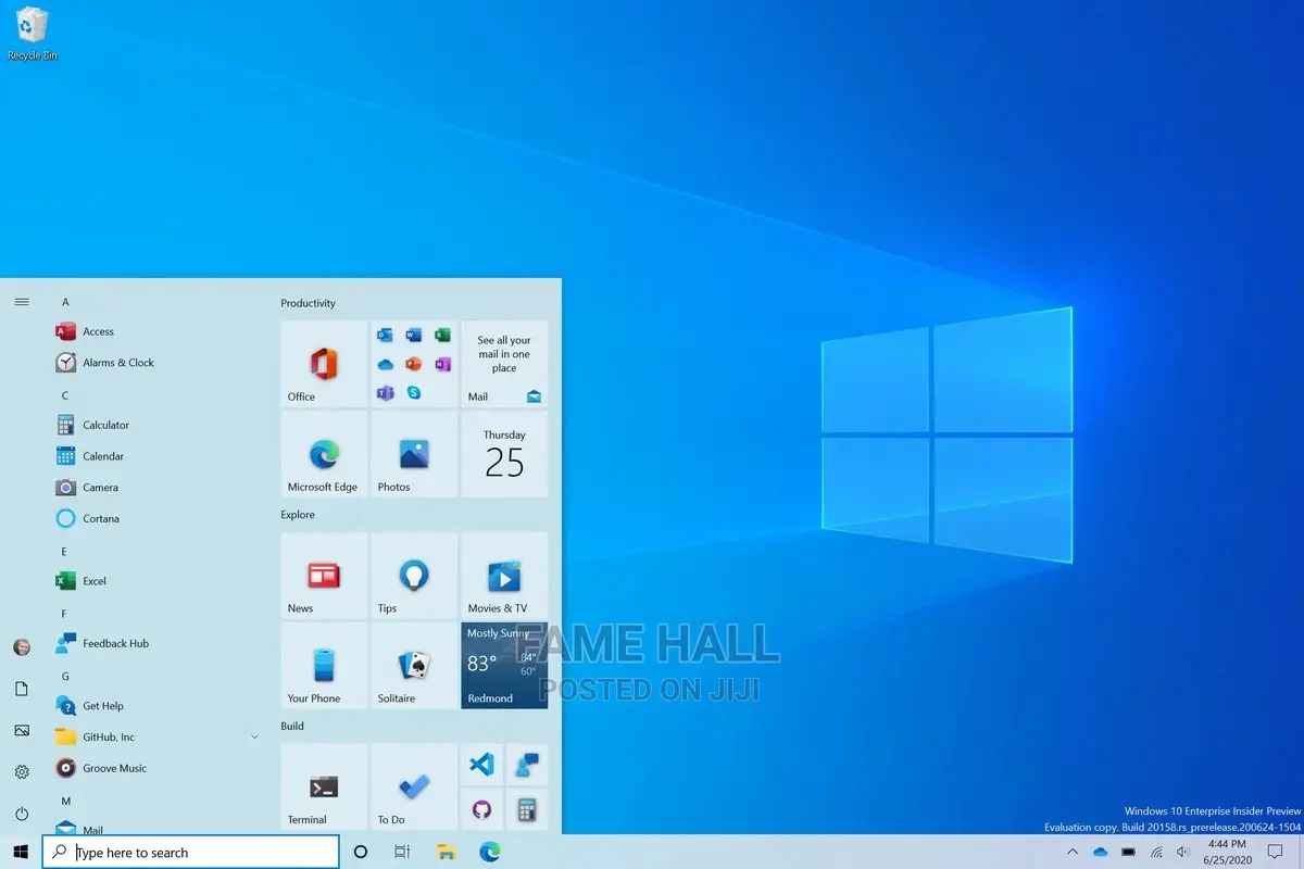 Windows 11 and Software Installations