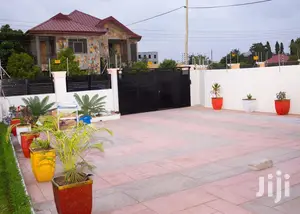 3bdrm House in Bronko Housing, Accra Metropolitan for rent