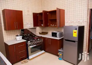 3bdrm House in Bronko Housing, Accra Metropolitan for rent