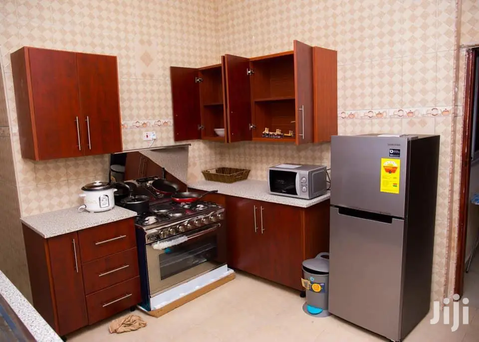 3bdrm House in Bronko Housing, Accra Metropolitan for rent