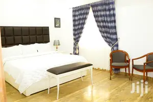 3bdrm House in Bronko Housing, Accra Metropolitan for rent