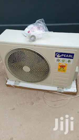 Pearl 2.5hp R410 Split Air Conditioner