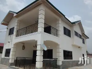 4bdrm House in Bronko Housing, Accra Metropolitan for rent