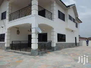 4bdrm House in Bronko Housing, Accra Metropolitan for rent