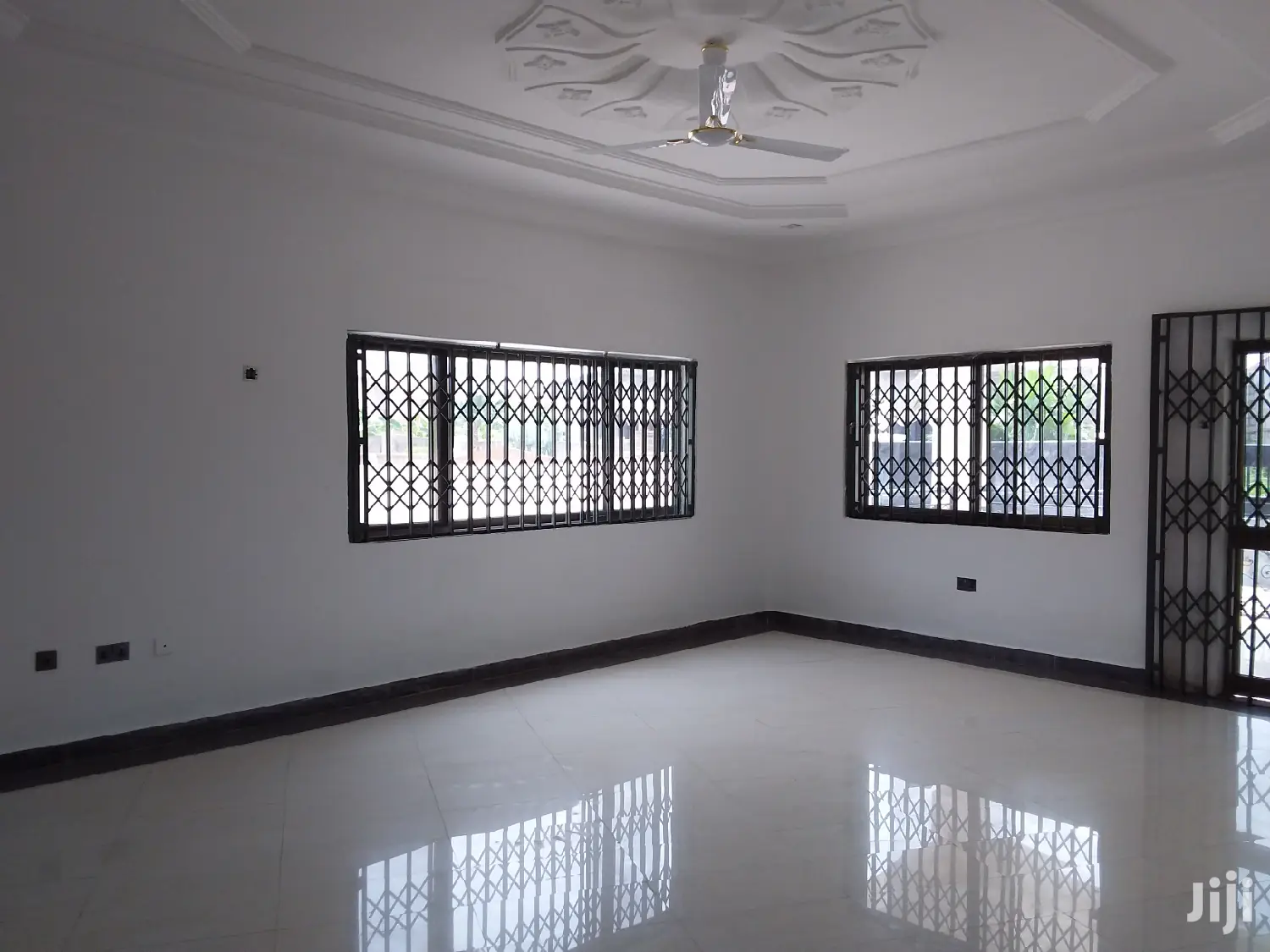 4bdrm House in Bronko Housing, Accra Metropolitan for rent