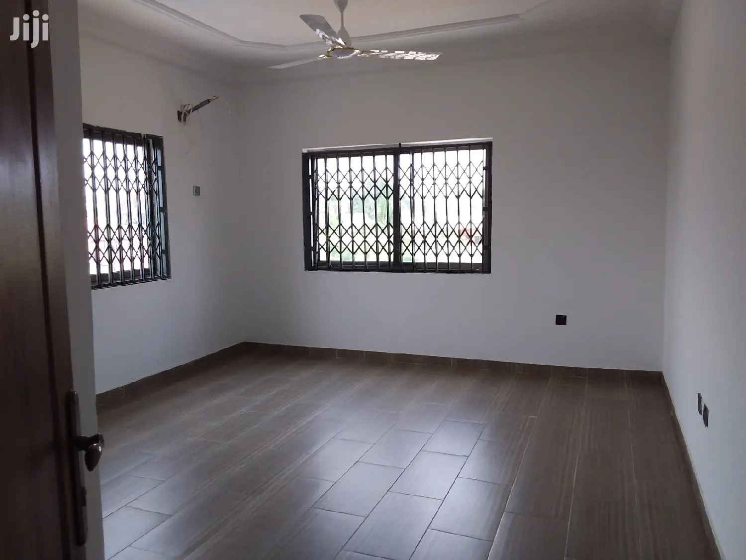 4bdrm House in Bronko Housing, Accra Metropolitan for rent