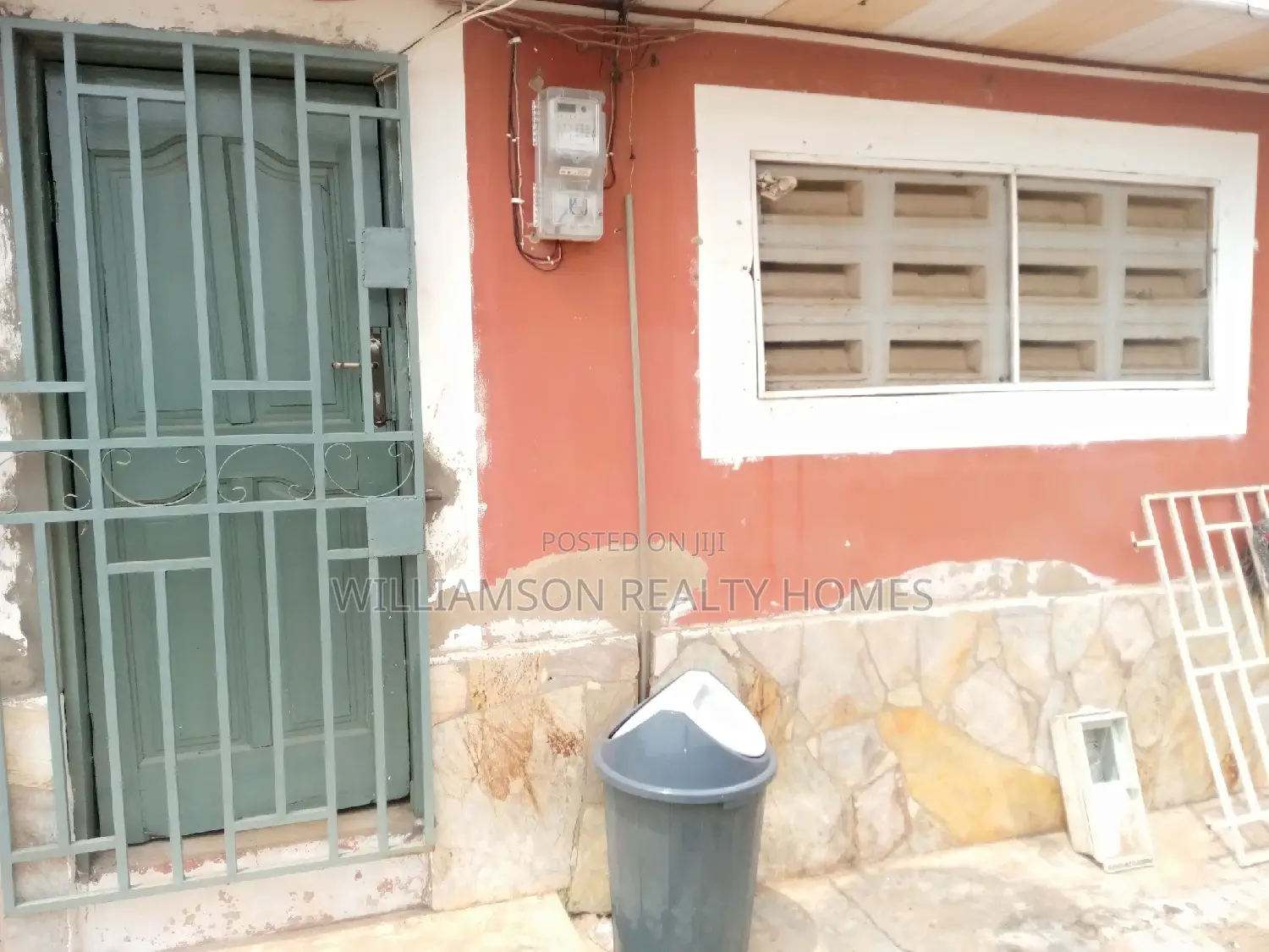 1bdrm Apartment in Regimanuel Estate, Spintex for rent