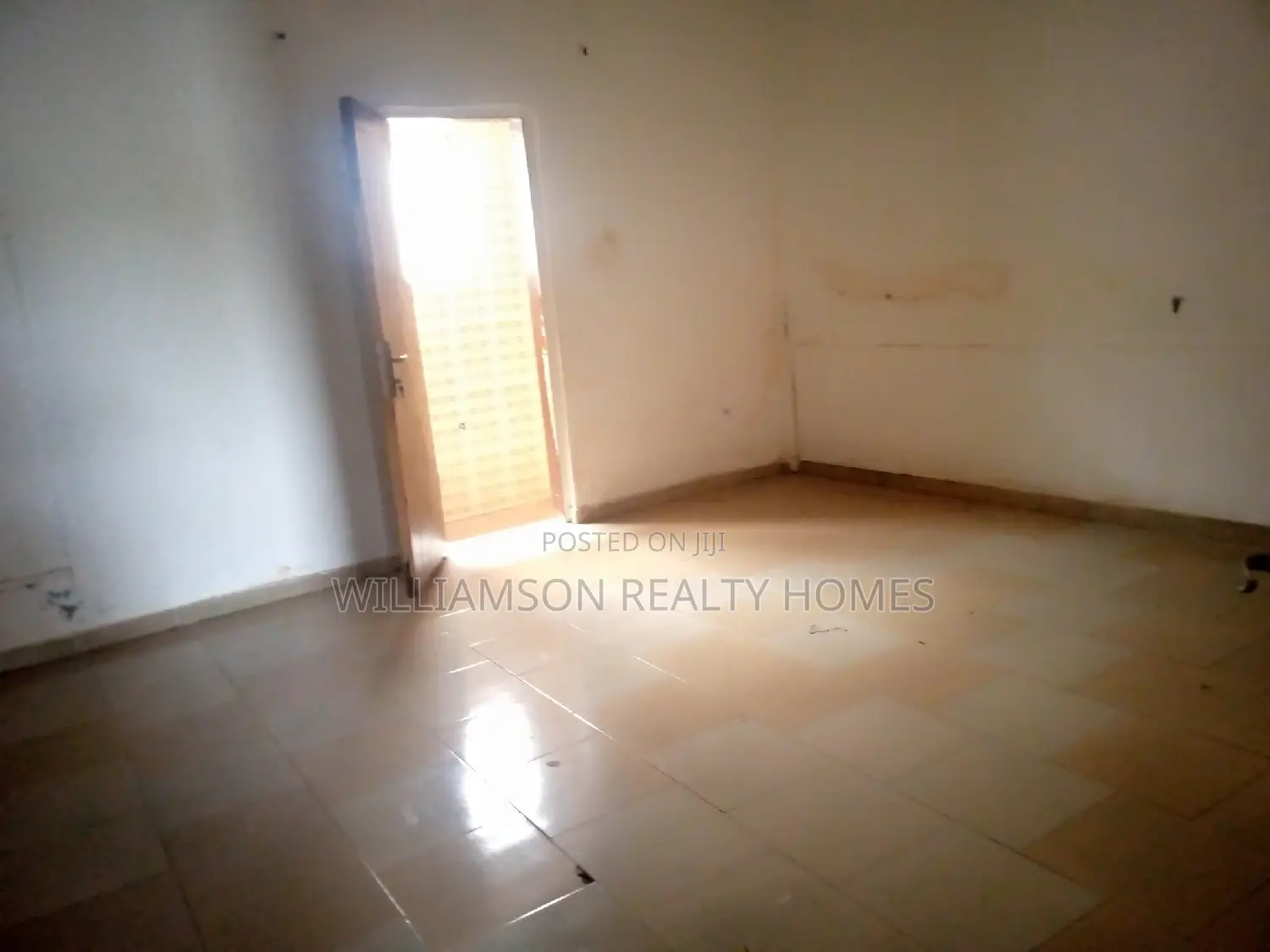 1bdrm Apartment in Regimanuel Estate, Spintex for rent