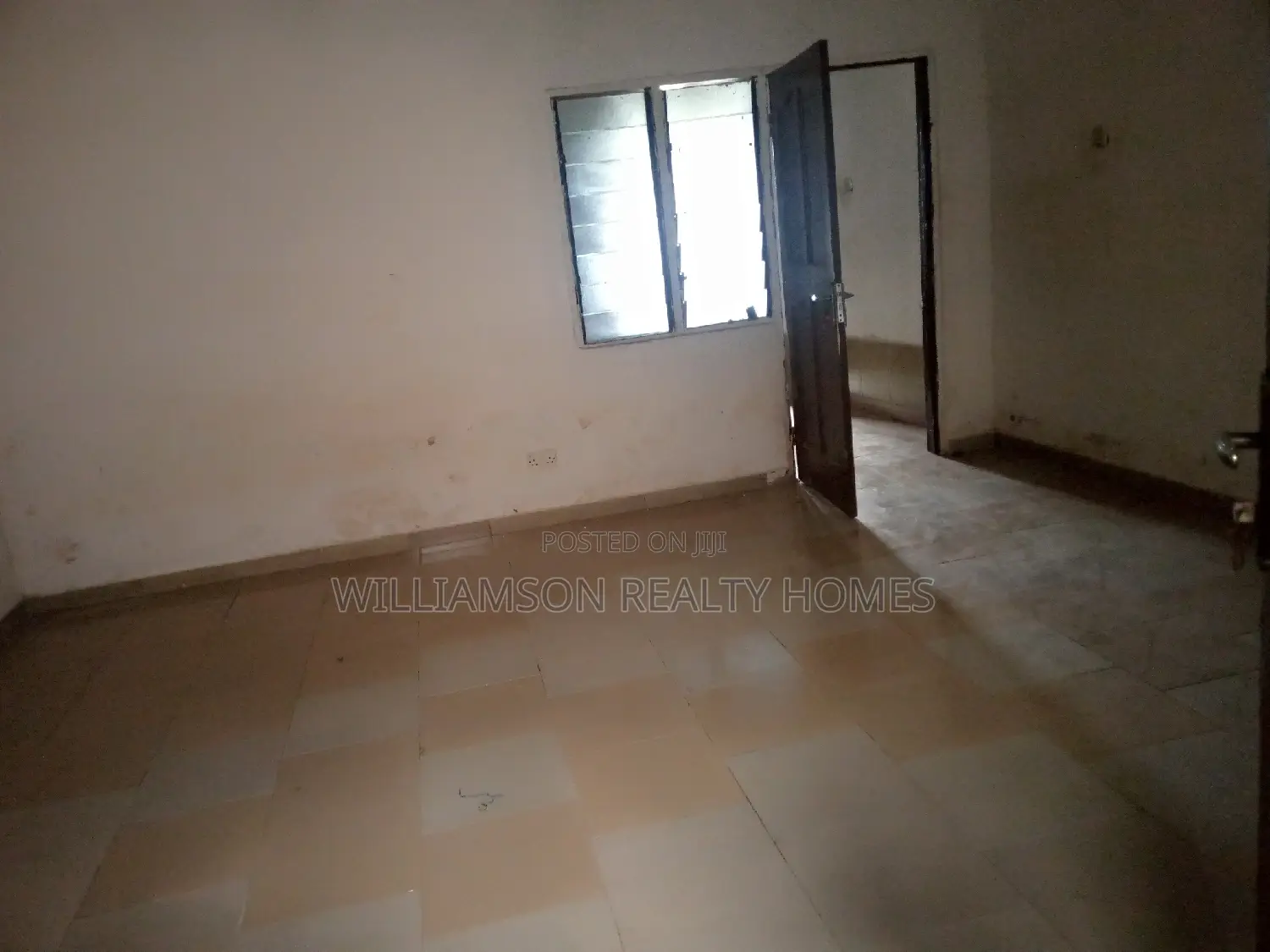 1bdrm Apartment in Regimanuel Estate, Spintex for rent