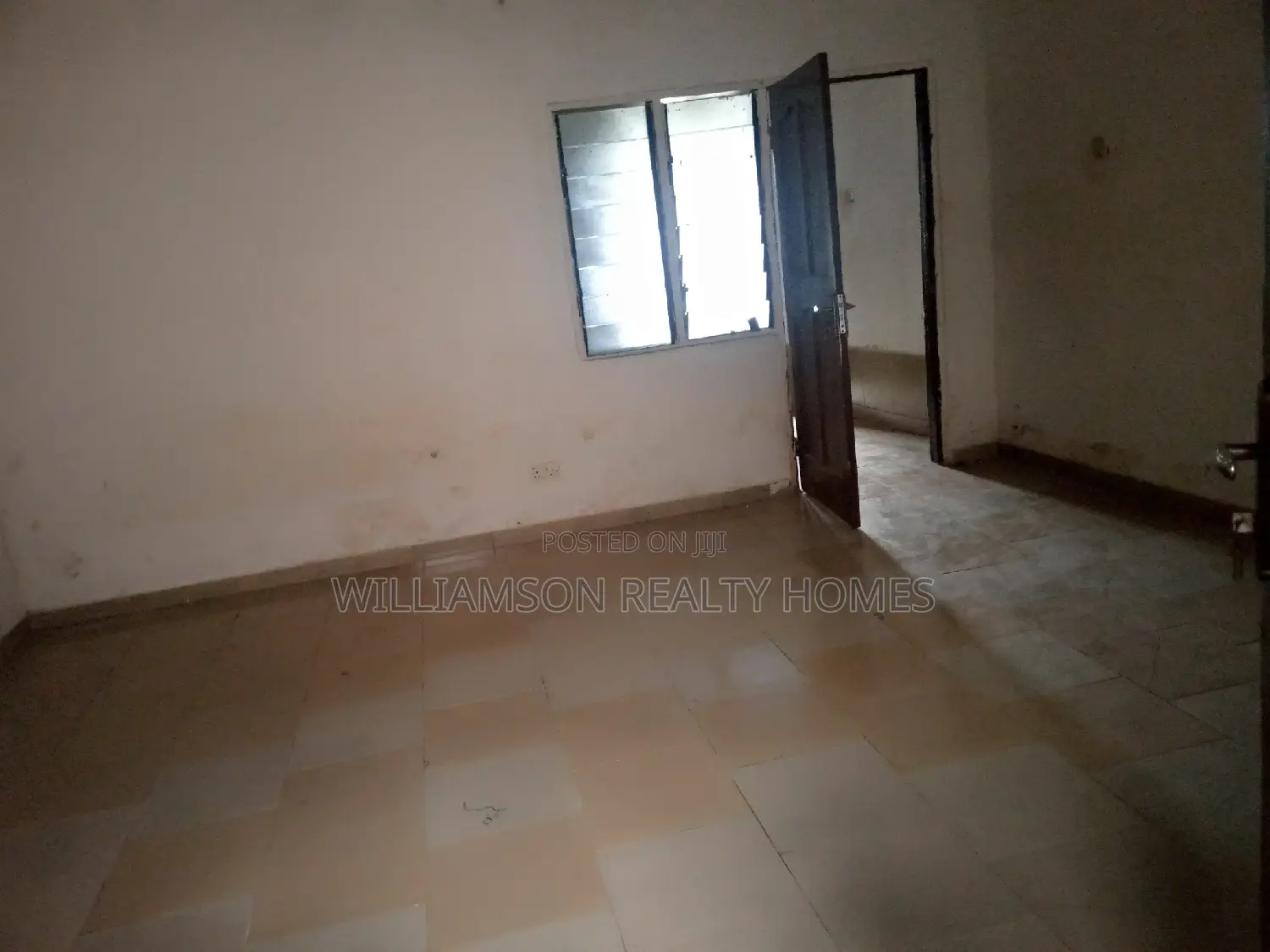 1bdrm Apartment in Regimanuel Estate, Spintex for rent