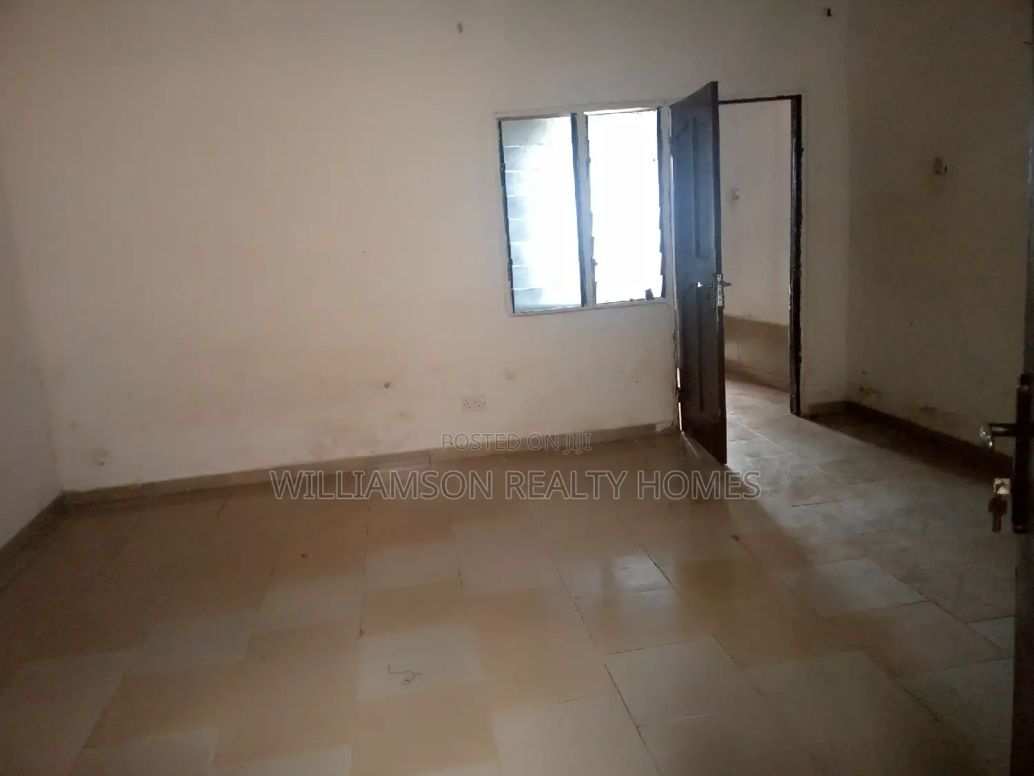 1bdrm Apartment in Regimanuel Estate, Spintex for rent