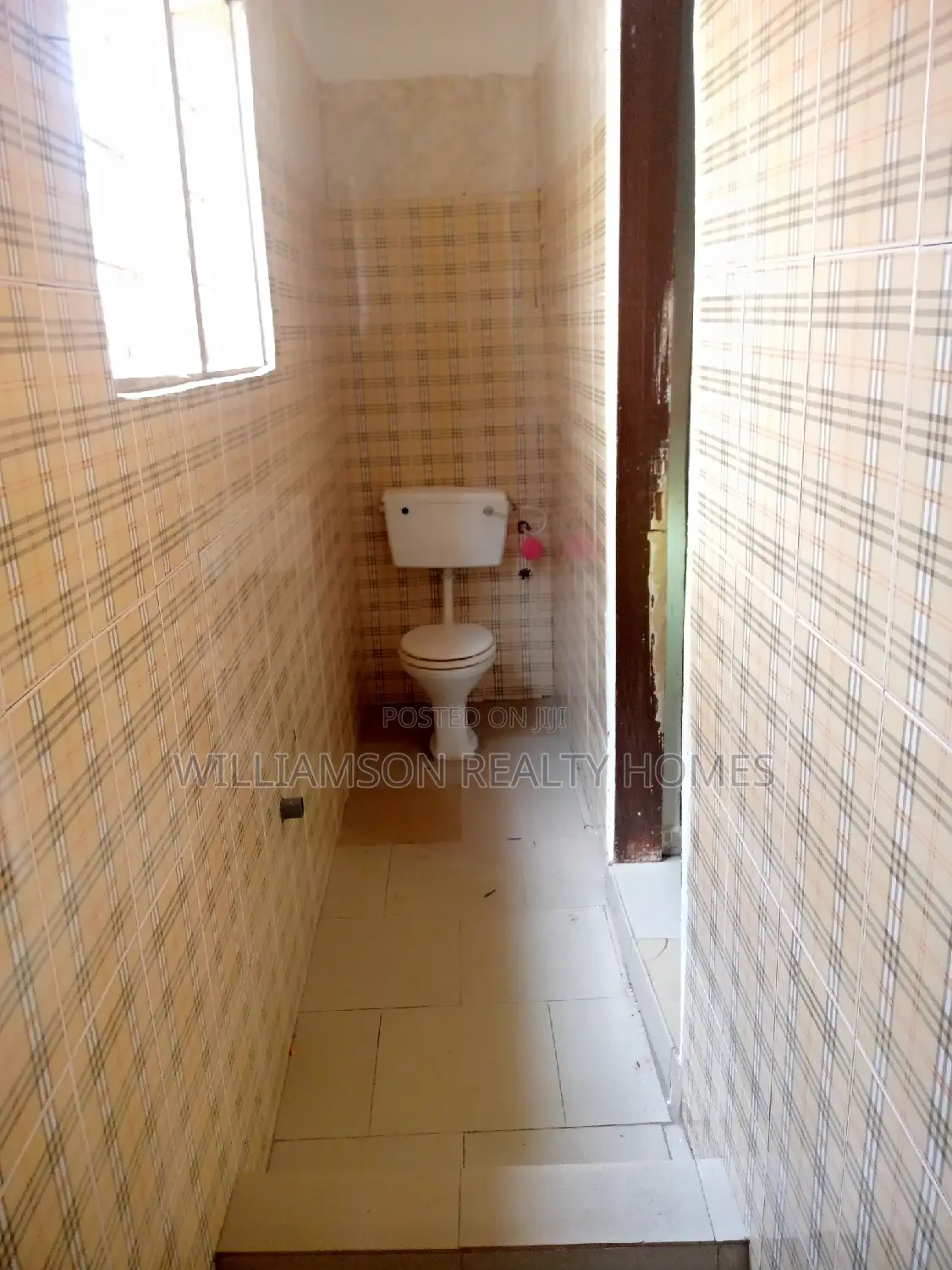 1bdrm Apartment in Regimanuel Estate, Spintex for rent