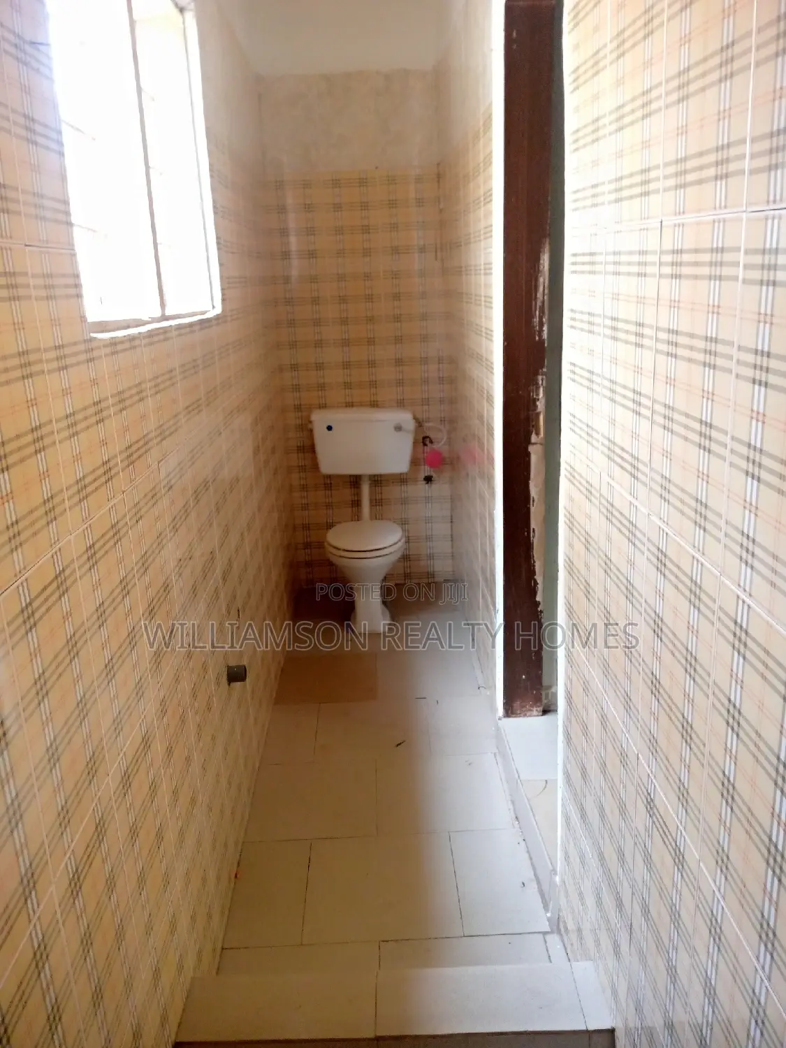1bdrm Apartment in Regimanuel Estate, Spintex for rent