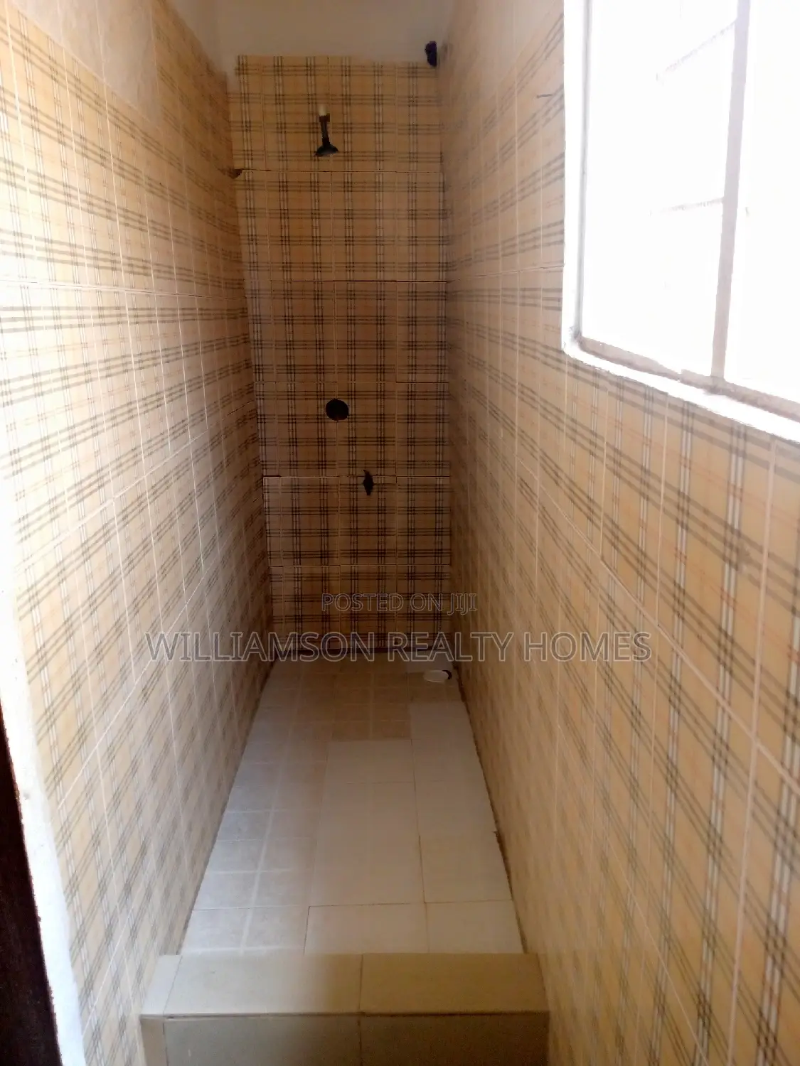 1bdrm Apartment in Regimanuel Estate, Spintex for rent