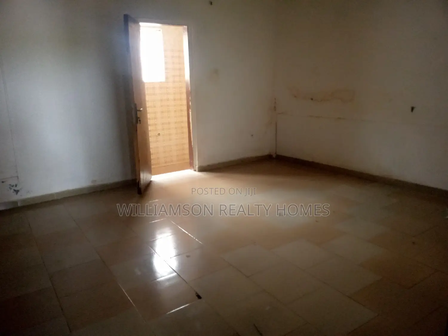 1bdrm Apartment in Regimanuel Estate, Spintex for rent