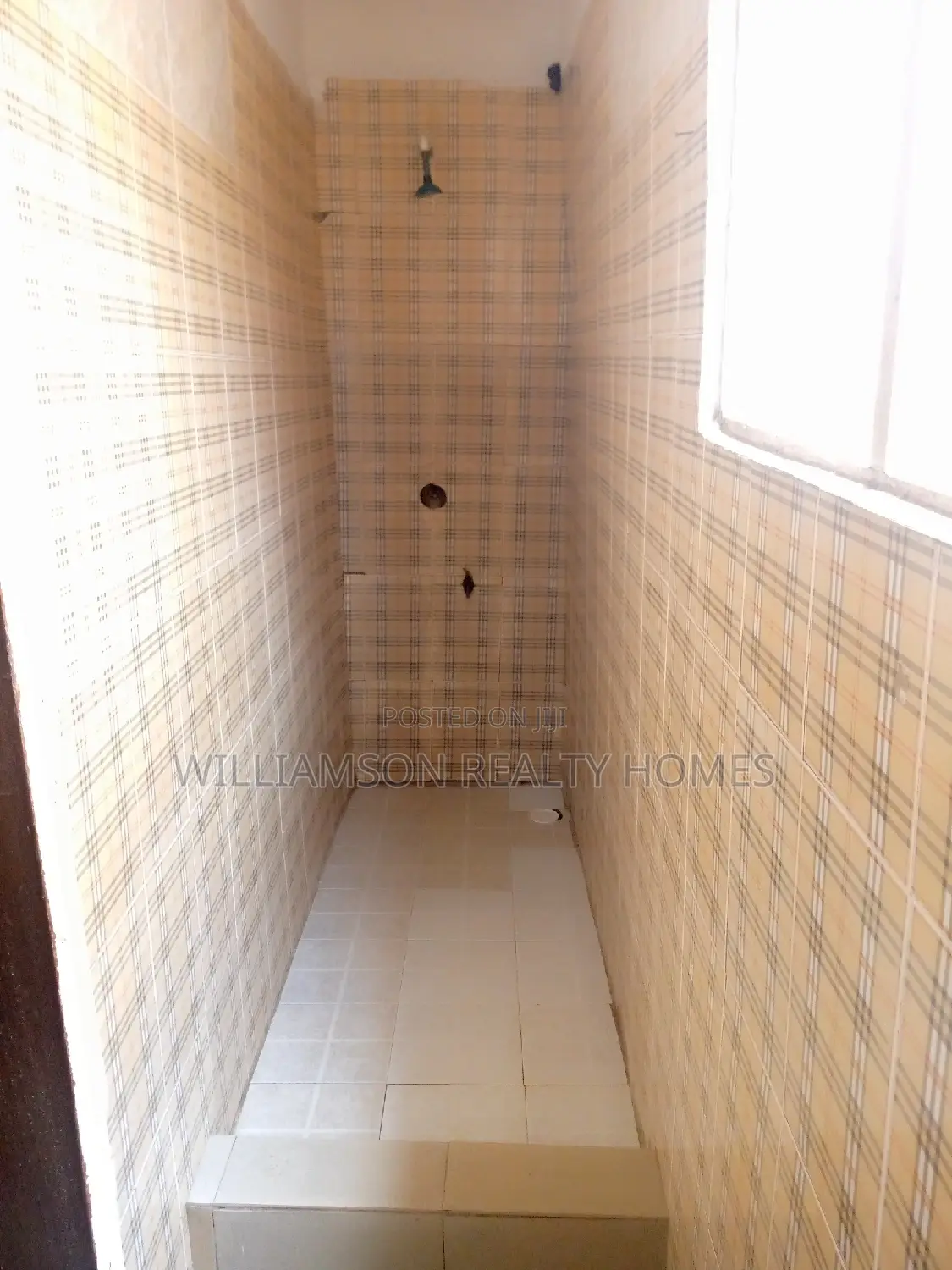 1bdrm Apartment in Regimanuel Estate, Spintex for rent