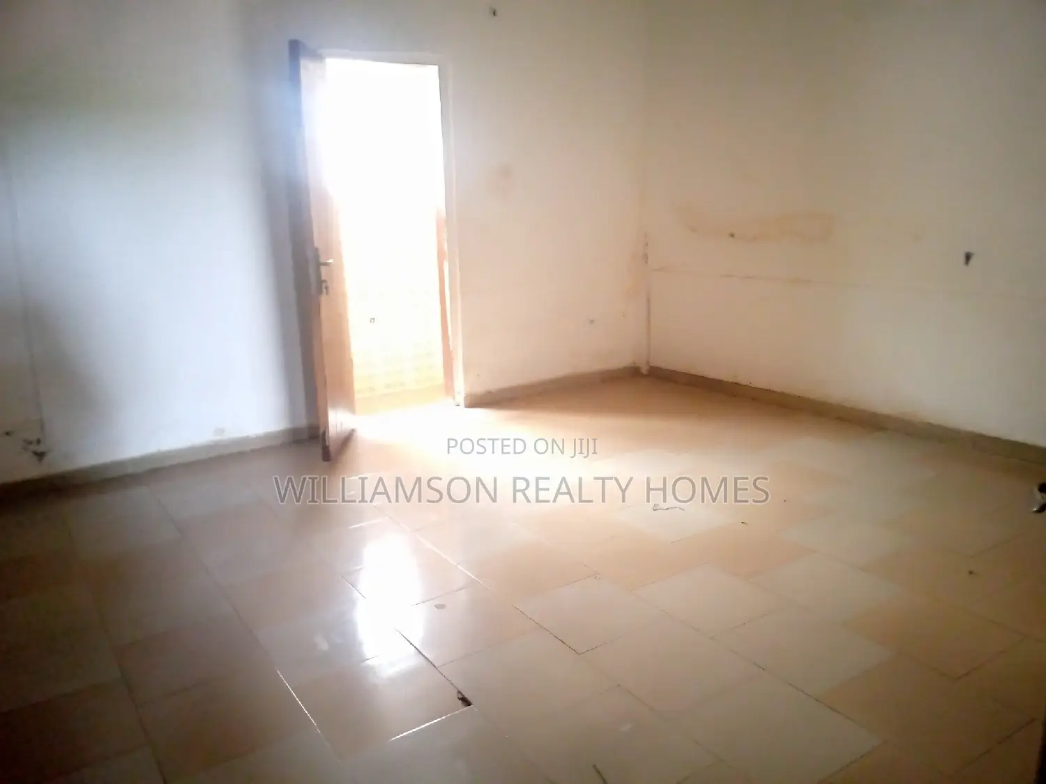 1bdrm Apartment in Regimanuel Estate, Spintex for rent