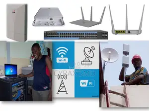 Internet Installer
