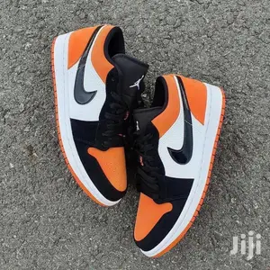 Jordan One Low