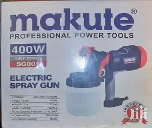 Makute 900ml Spray Gun