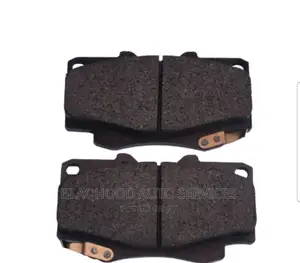 Toyota Hilux Vigo 2004-15 FRONT BRAKE PADS Available