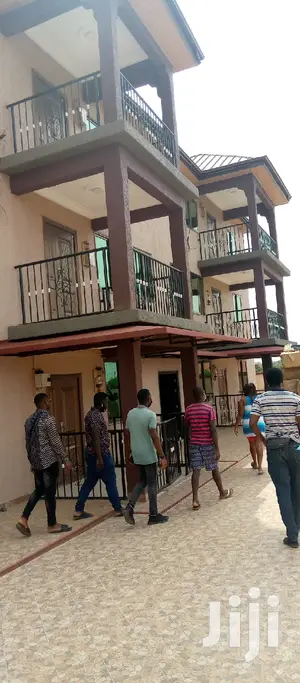 2bdrm Apartment in Ben Properties, Ga East Municipal for rent