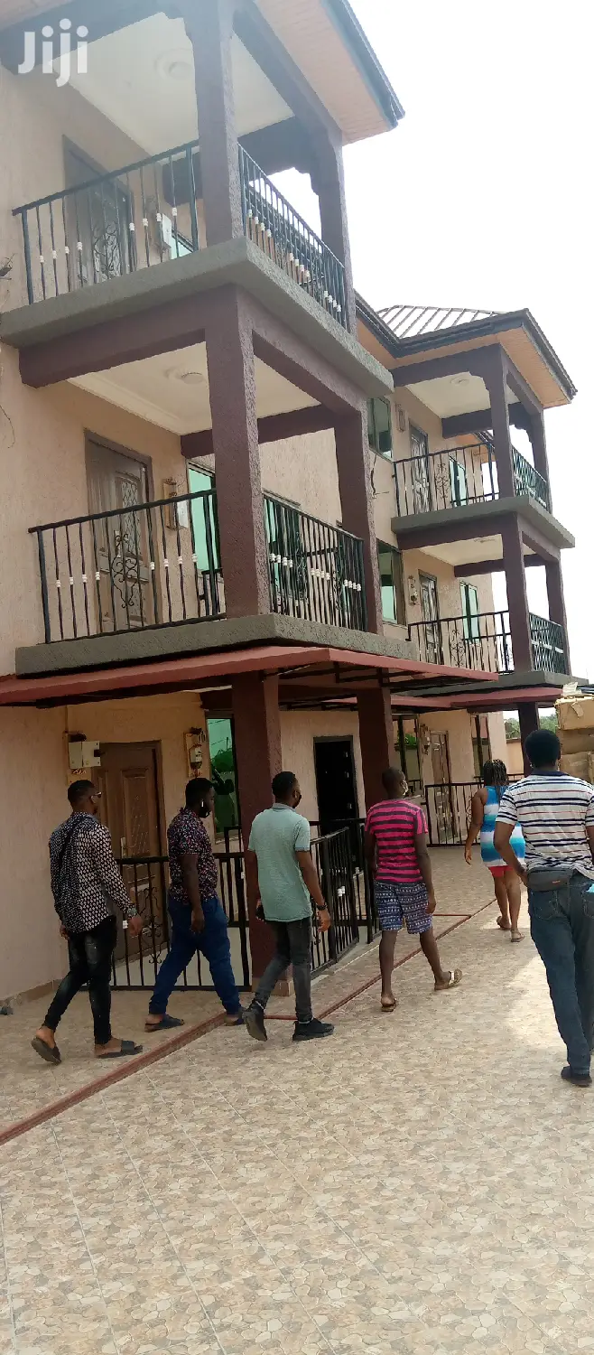2bdrm Apartment in Ben Properties, Ga East Municipal for rent
