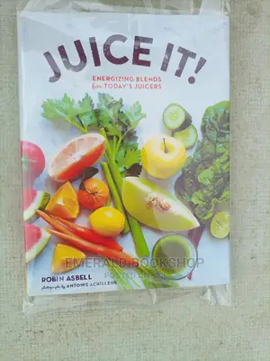 How to Prepare a Juice