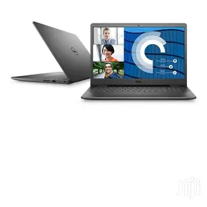 New Laptop Dell Vostro 15 3000 4GB Intel Core I3 HDD 1T