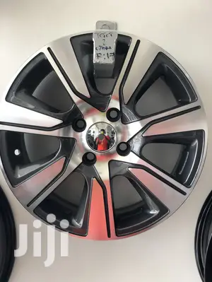 Toyota Yaris Rims, Kia Morning Rims,Hyundai Accent Rims,