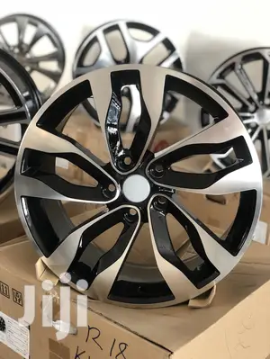 Kia Sorento Rim