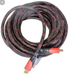 Hdmi 15 Meters Twisted Cables