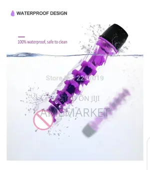 Waterproof Dildo Clitoris Vibrator,Women Adult Penis Sex Toy