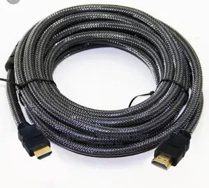 Hdmi Twisted 5meters Cable